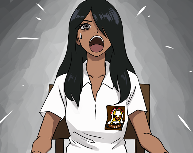 Games like Ketiduran Di Kelas