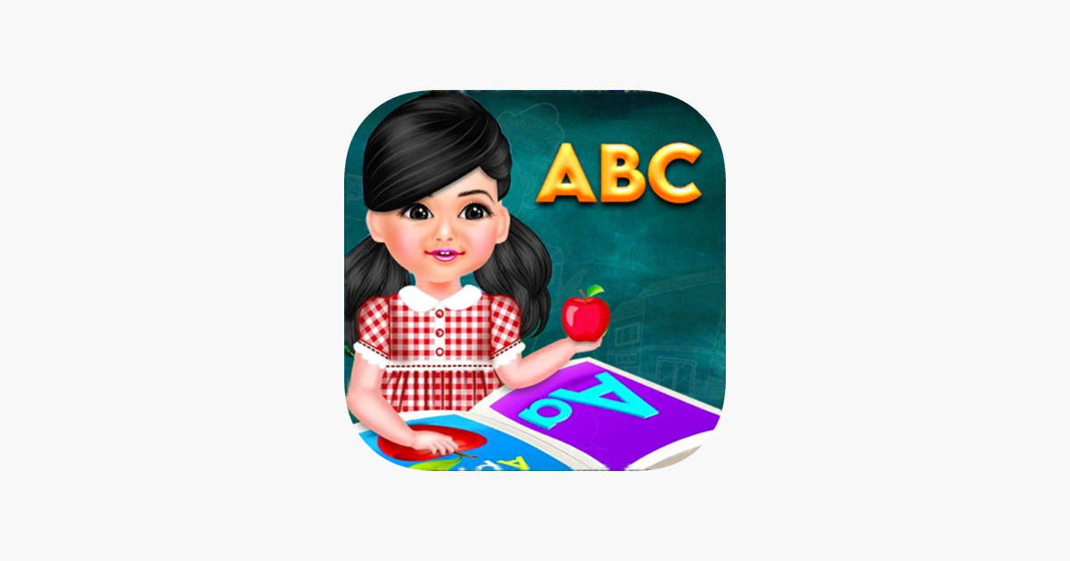 Games like Kids ABC Learning Book