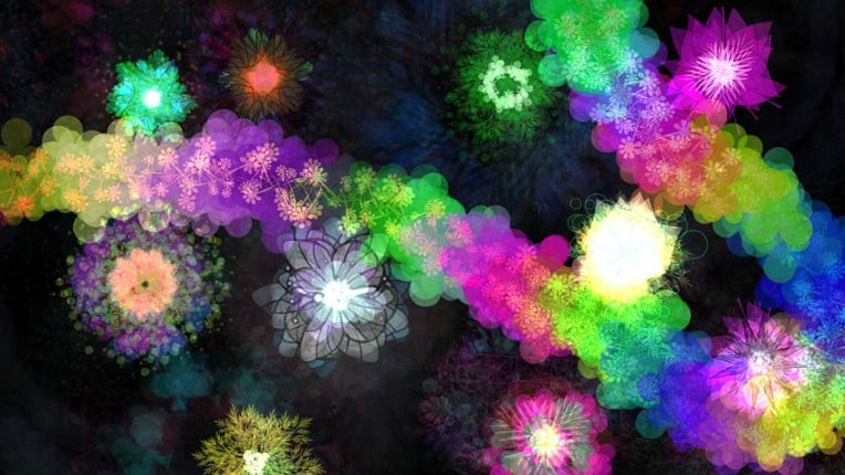 Kinetic Canvas screenshot