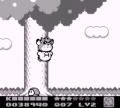 Kirby's Dream Land 2 Image