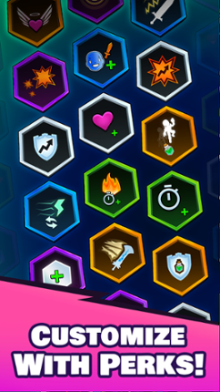 Knight's Edge screenshot