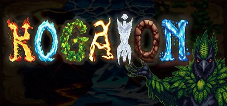 Games like Kogaion