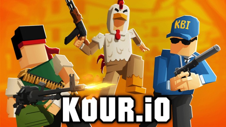 Kour.io Image
