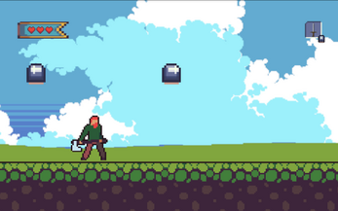 La leyenda del hornero Image