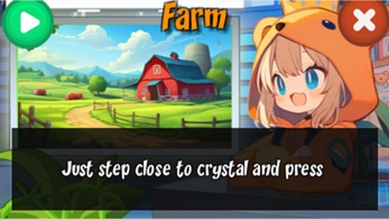 Labyrinth screenshot