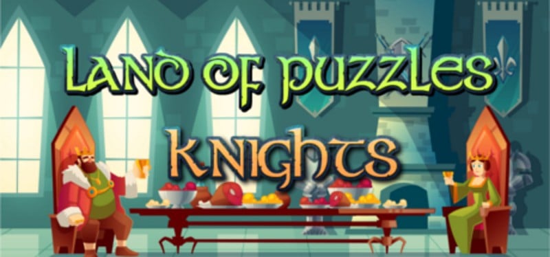 Land of Puzzles: Knights Image