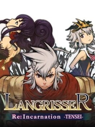 Langrisser Re:Incarnation Tensei Image