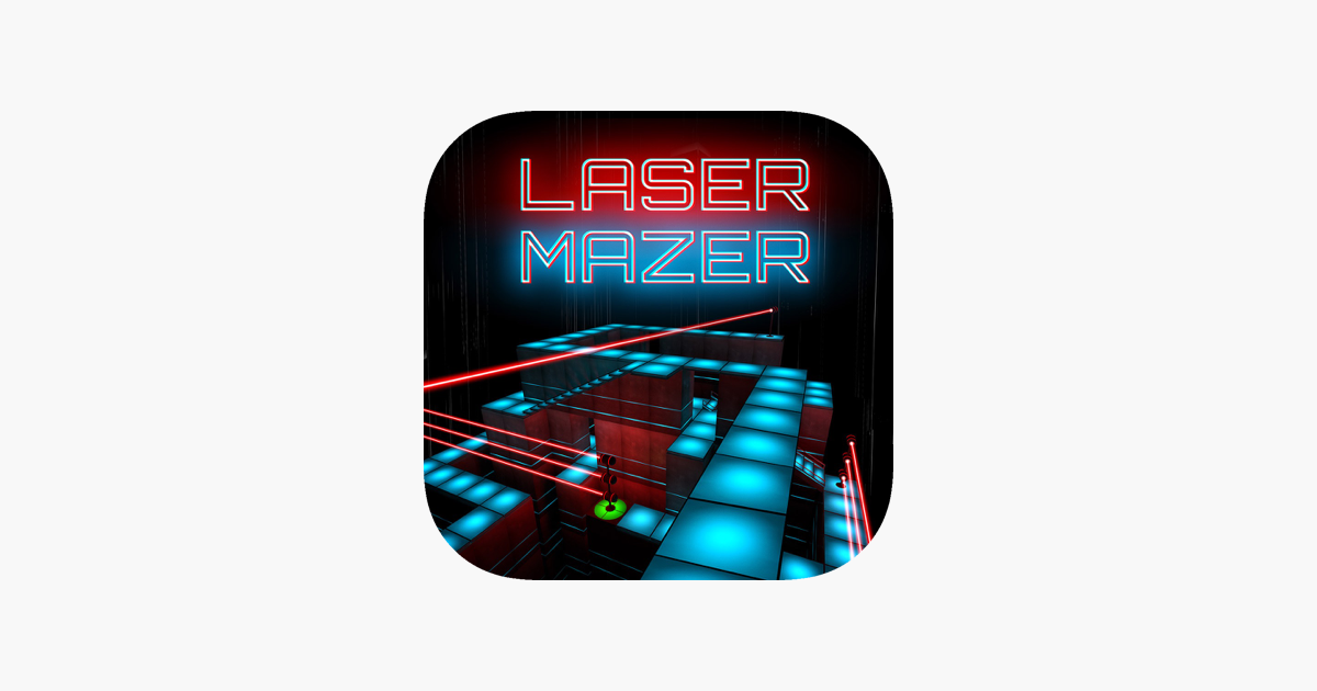 Games like Laser Mazer
