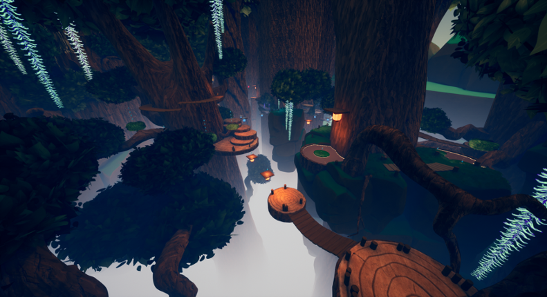 Last Frog Standing screenshot