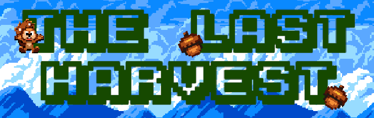 Games like Last harvest