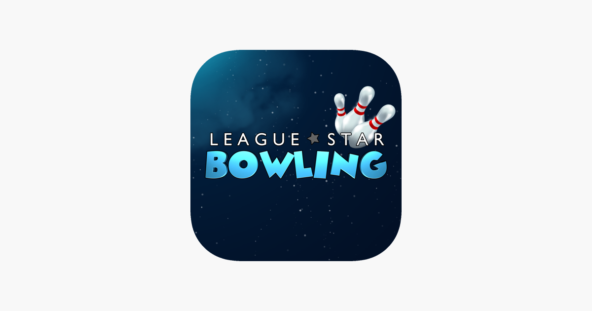 Games like League Star Bowling