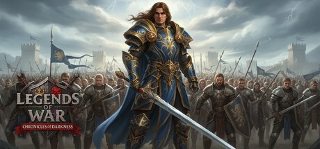 Games like Legends of War: Chronicles of Darkness