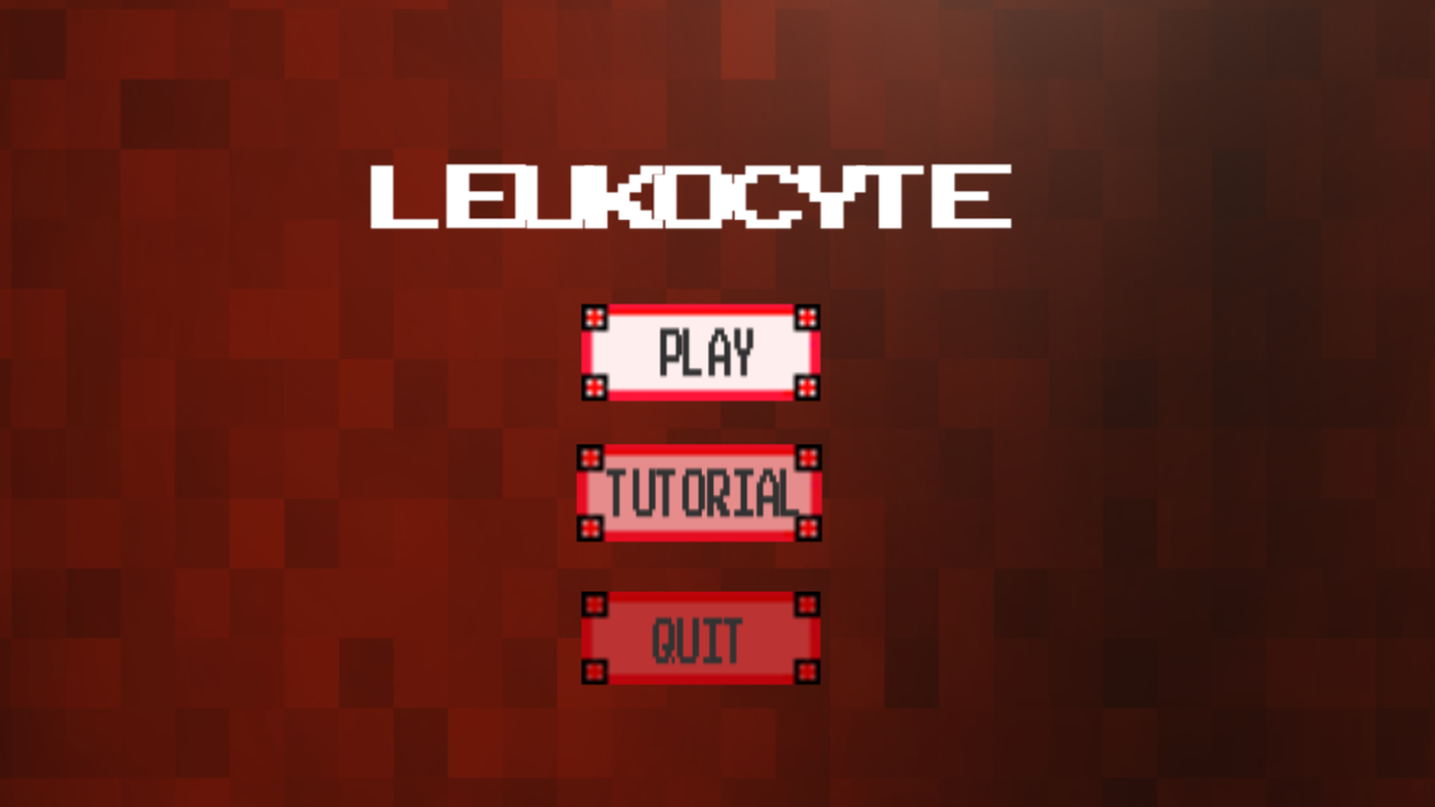 Games like Leukocyte