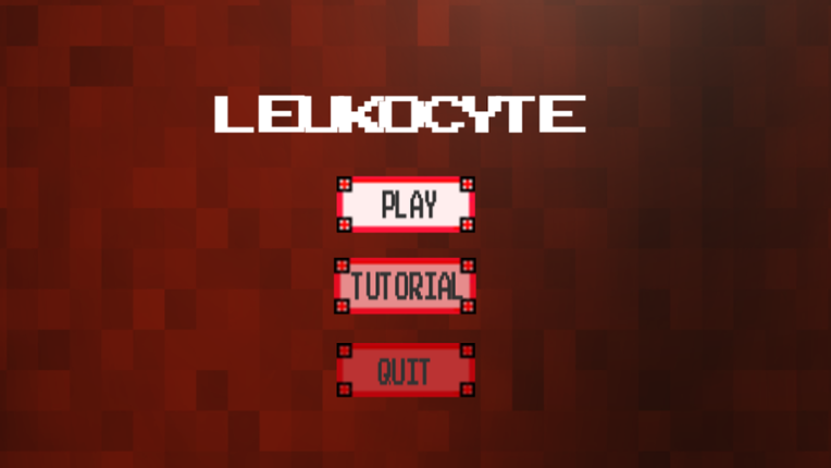 Leukocyte Game Cover