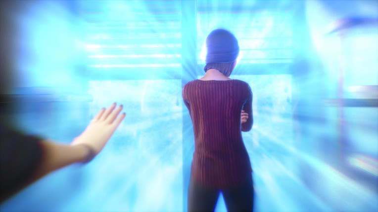 Life is Strange: True Colors screenshot