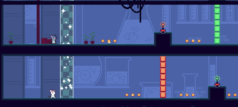 Lilly & Willy screenshot