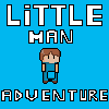 Games like LITTLE MAN ADVENTURE