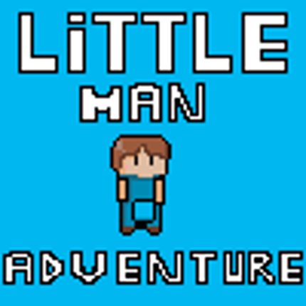 LITTLE MAN ADVENTURE Image