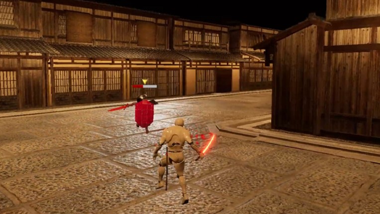 Little white man screenshot