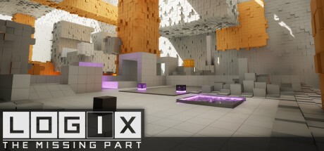 Games like LOGIX: The Missing Part