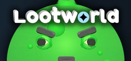 Games like Lootworld