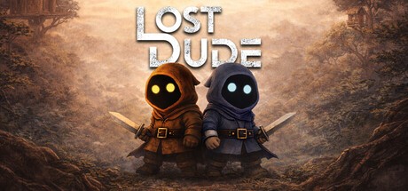 Games like Lost Dude