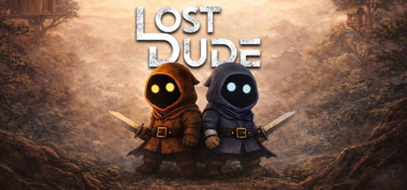Lost Dude Image