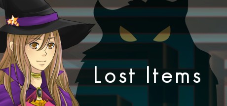 Games like Lost Items