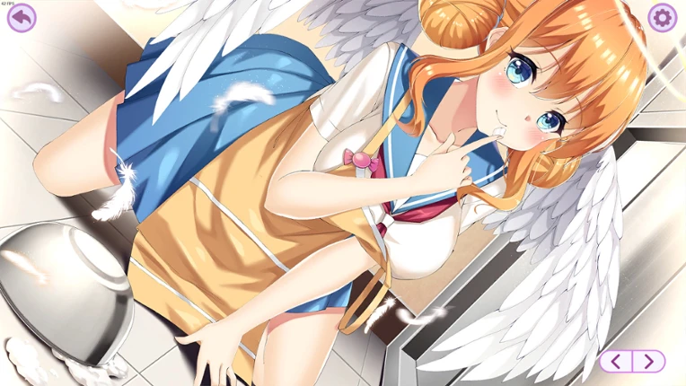 Love Wish 2 screenshot