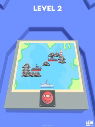 Marine Corps 3D screenshot