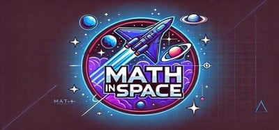 Math in Space Image