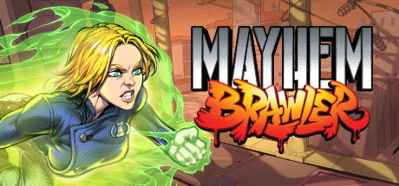 Mayhem Brawler Image