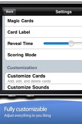 Memory King – The Memory Cards Matching Game Image