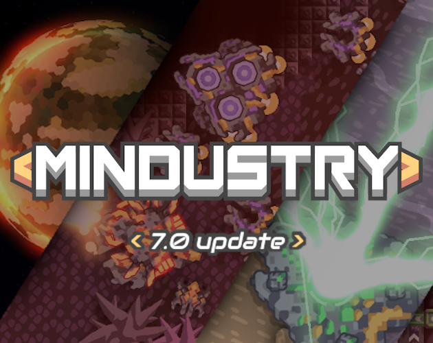 Games like Mindustry