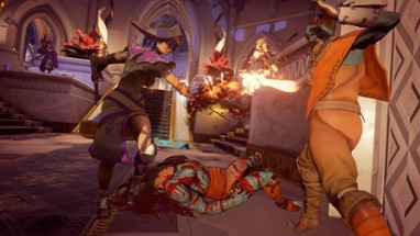 Mirage: Arcane Warfare Image