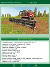 Mods for Farming Simulator 17 (FS2017) Image