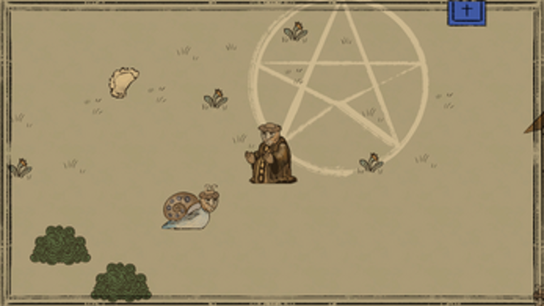 Mollusca Maledicta screenshot