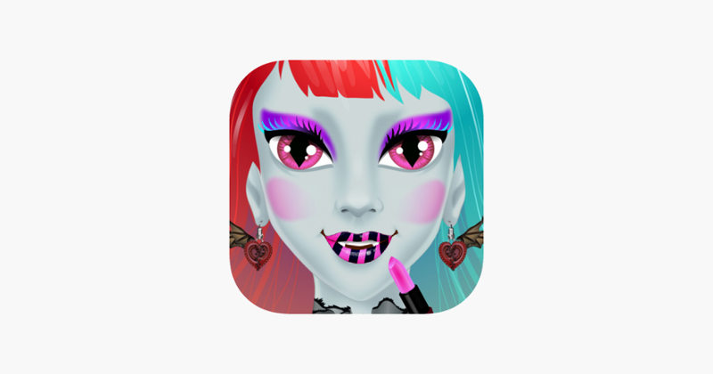 Monster Girl Makeover &amp; Salon Image