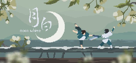 Games like MoonWhite