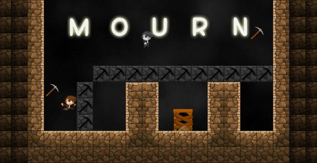 Games like Mourn