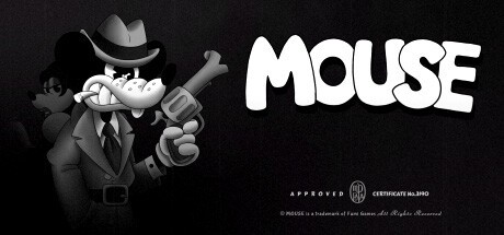 Games like Mouse