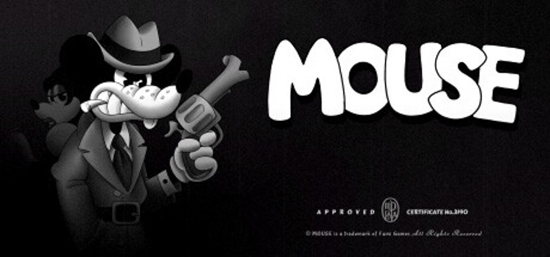 Mouse Image