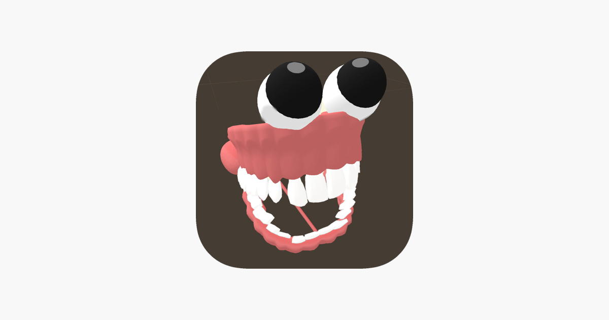 Games like Mr. Teeth