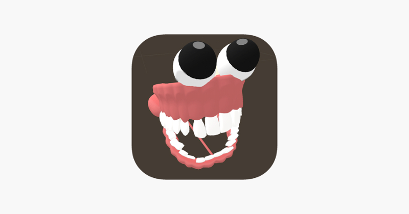 Mr. Teeth Image
