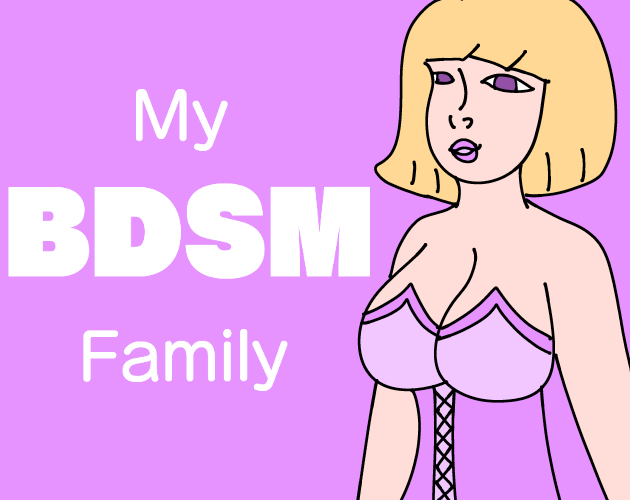 Games like My BDSM Family