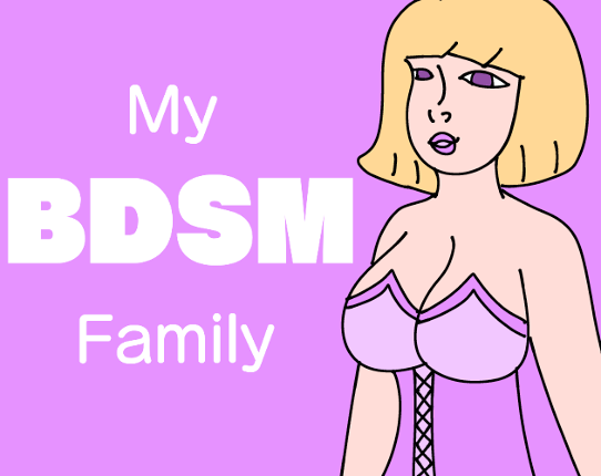 My BDSM Family Image
