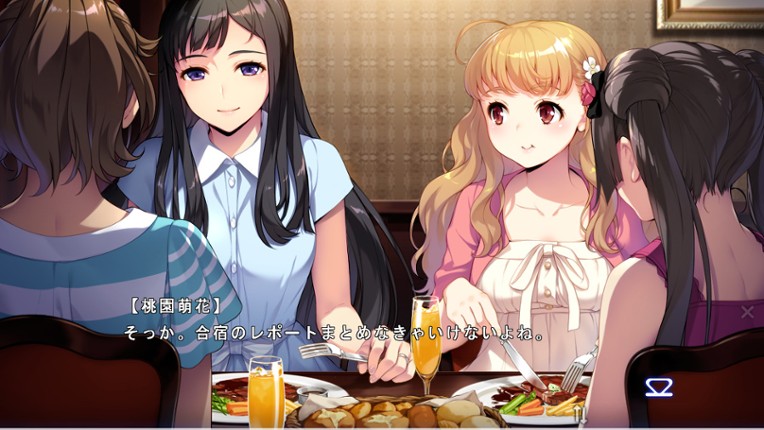 Mysteries of the Heart: The Psychic Detective Case Files screenshot