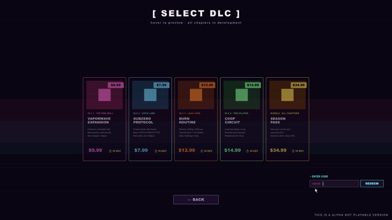 NEONFALL Image