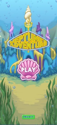 Neptune's Adventure screenshot