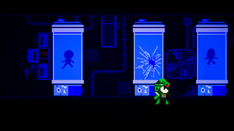 NeuroScape - Resurgence Image